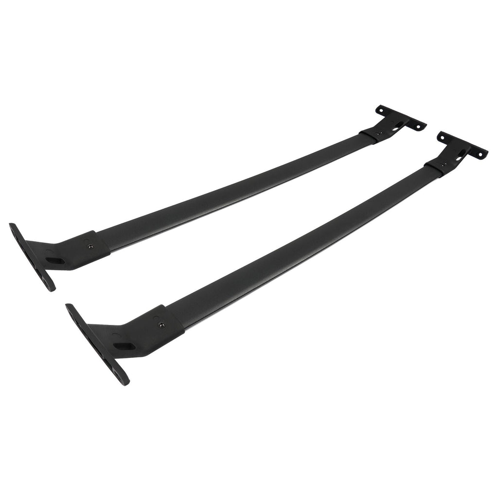 Cargo Carrier Ford Navigator for 2018-2023 Expedition/Lincoln Bars Luggage Cross Roof Kojem Rack