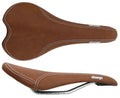 RP7107U6OS Bikes CrMo brown - Charge Spoon dk saddle, -