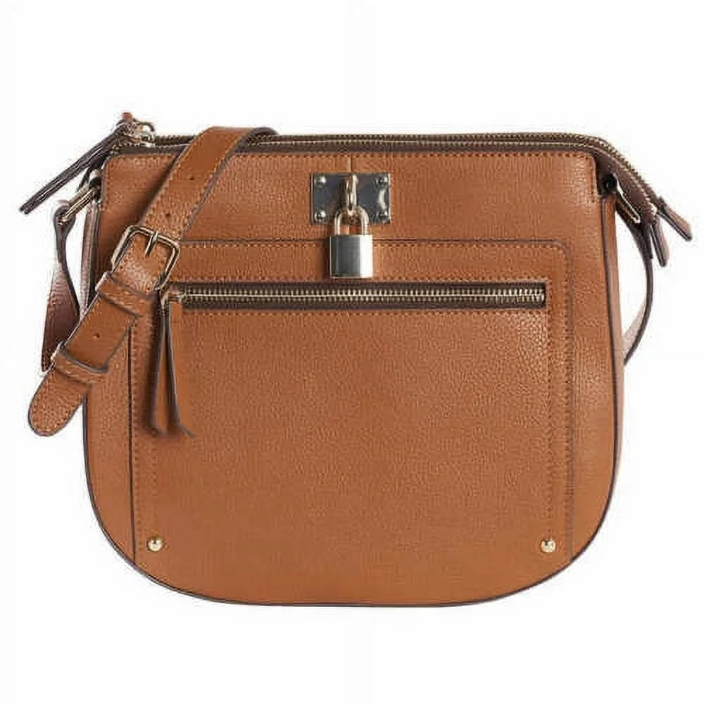 Brown Cognac Hilary Maya Crossbody Radley Leather Purse