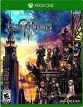 Xbox [New Game] Kingdom One One Hearts Video for III Xbox