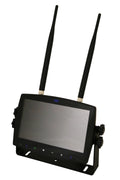 E51-EC7008WM Backup ECCO Display 12-24V Camera Electronics