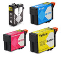 for (NO. Pack Photo Inkjet (PBK/C/M/Y) (T157MP-US) Replacement R3000 Combo Stylus PrinterDash 157)
