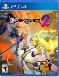 PlayStation Diver [New Video 4 for 2-Launch Dusk PS Game] Edition 4