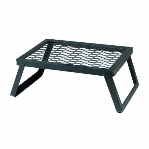 Camp Heavy x 24" - Duty Grill 16" Stansport (614-333) Steel