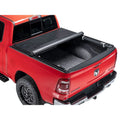 Bed 7" 245701 Tonneau Truxport Up Truck 6' Truxedo Roll (78.7") | Bed Cover Tundra | Toyota Compatible 2007-2013 Soft with