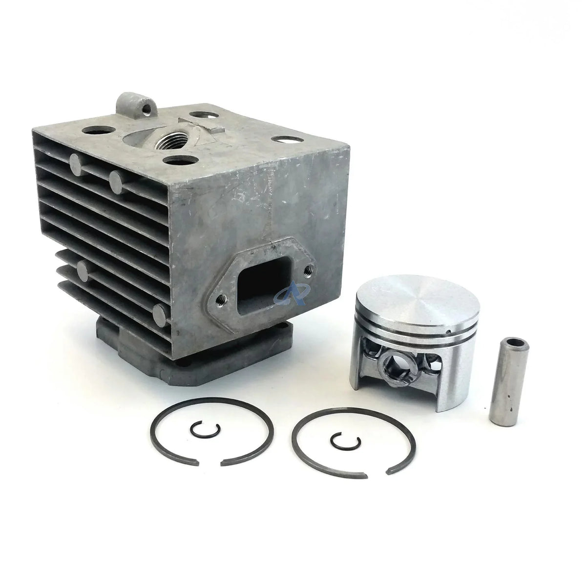 Backpack Ring for and BR420, SR420, 42030201201 Replaces Blower BR380, Stihl SR400 Piston Cylinder BR400, Kit 4203-020-1201
