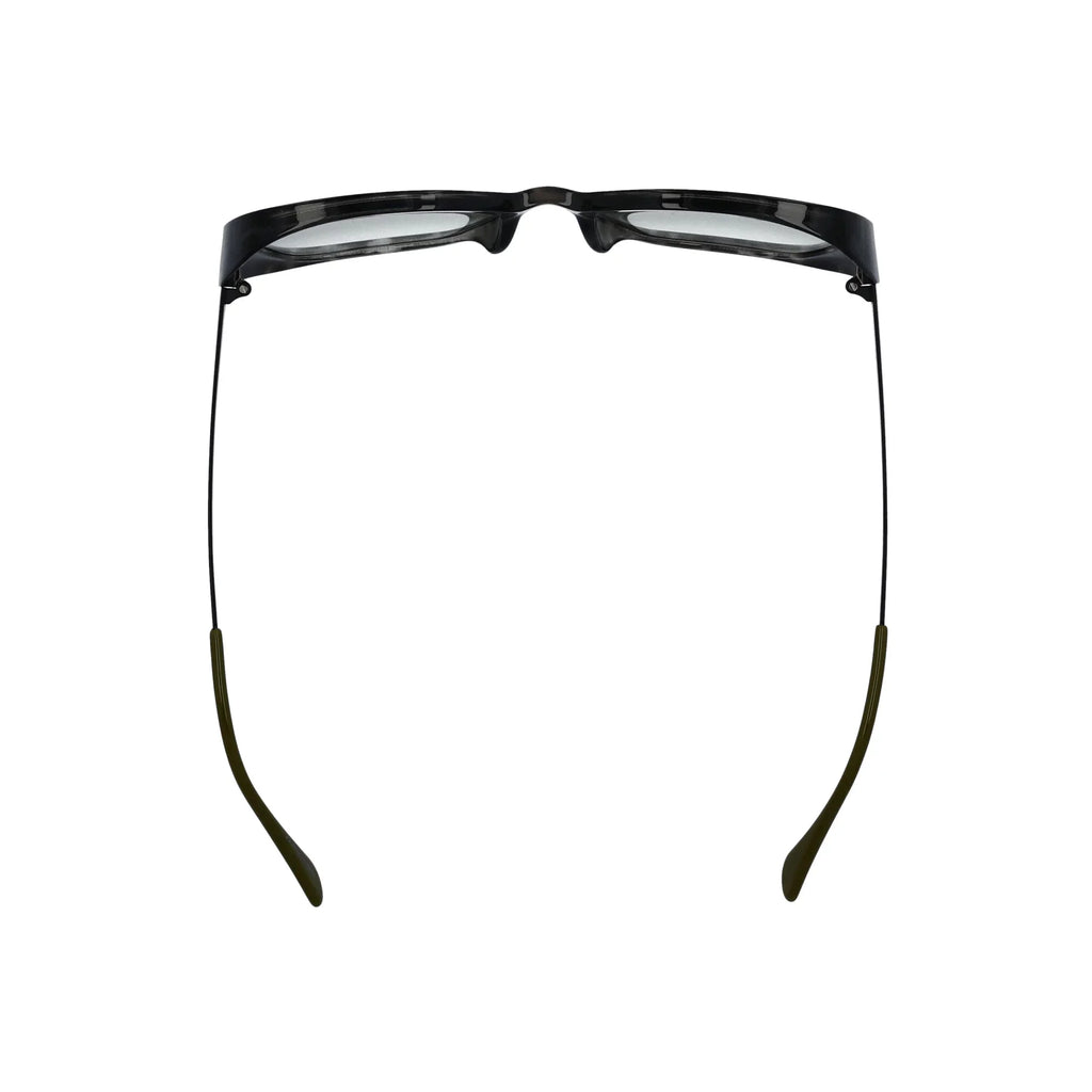 Christian Ursula, Rx'able Womens Sunglasses, Tortoise, 56.5-18.5-144 Grey Siriano