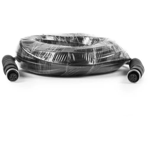 Connectors Systems With Rear Safety/Rvs Rear View Camera RVS-771 RCA View