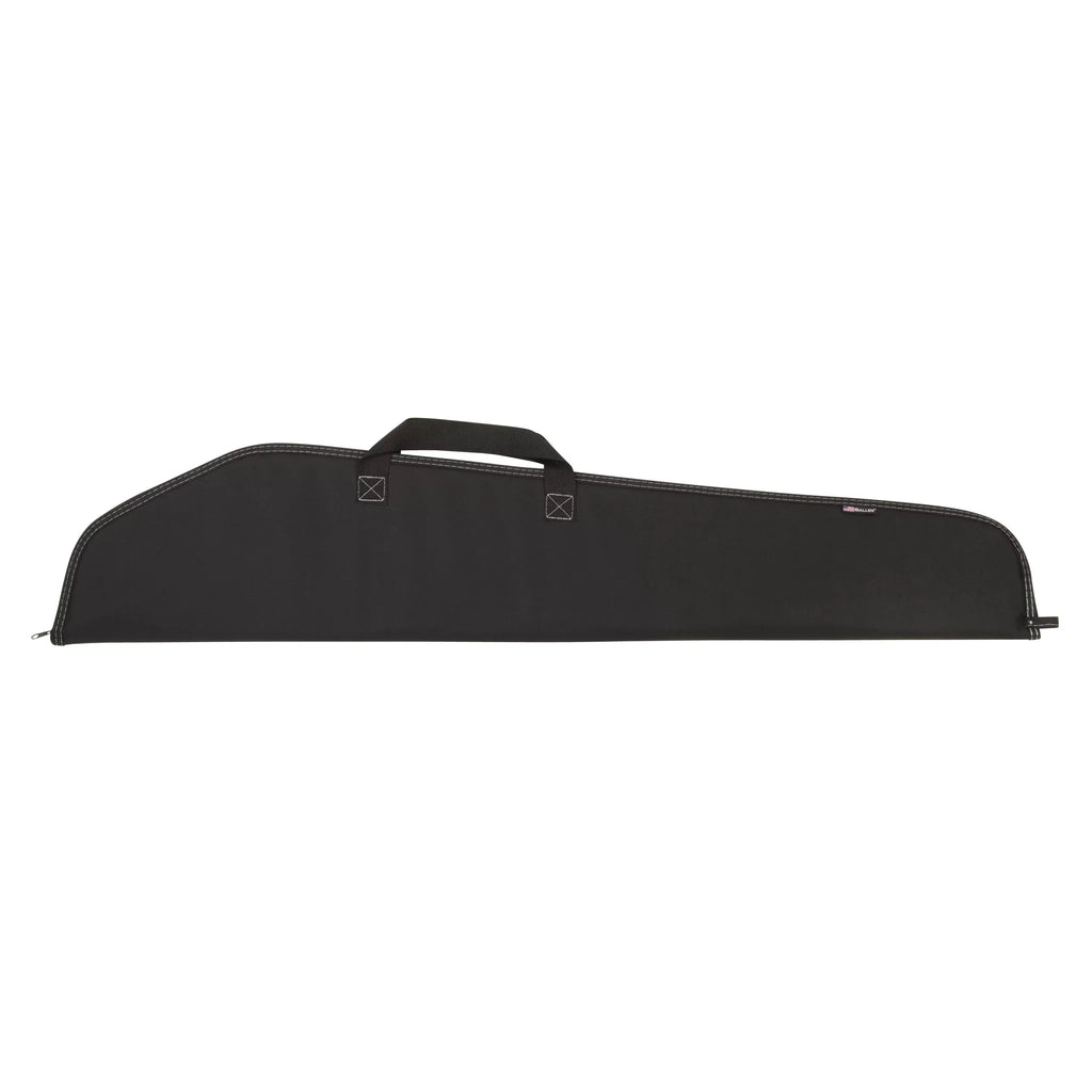 Case, Soft Allen Polyester, Rifle 602-46 46" Company Black, Durango