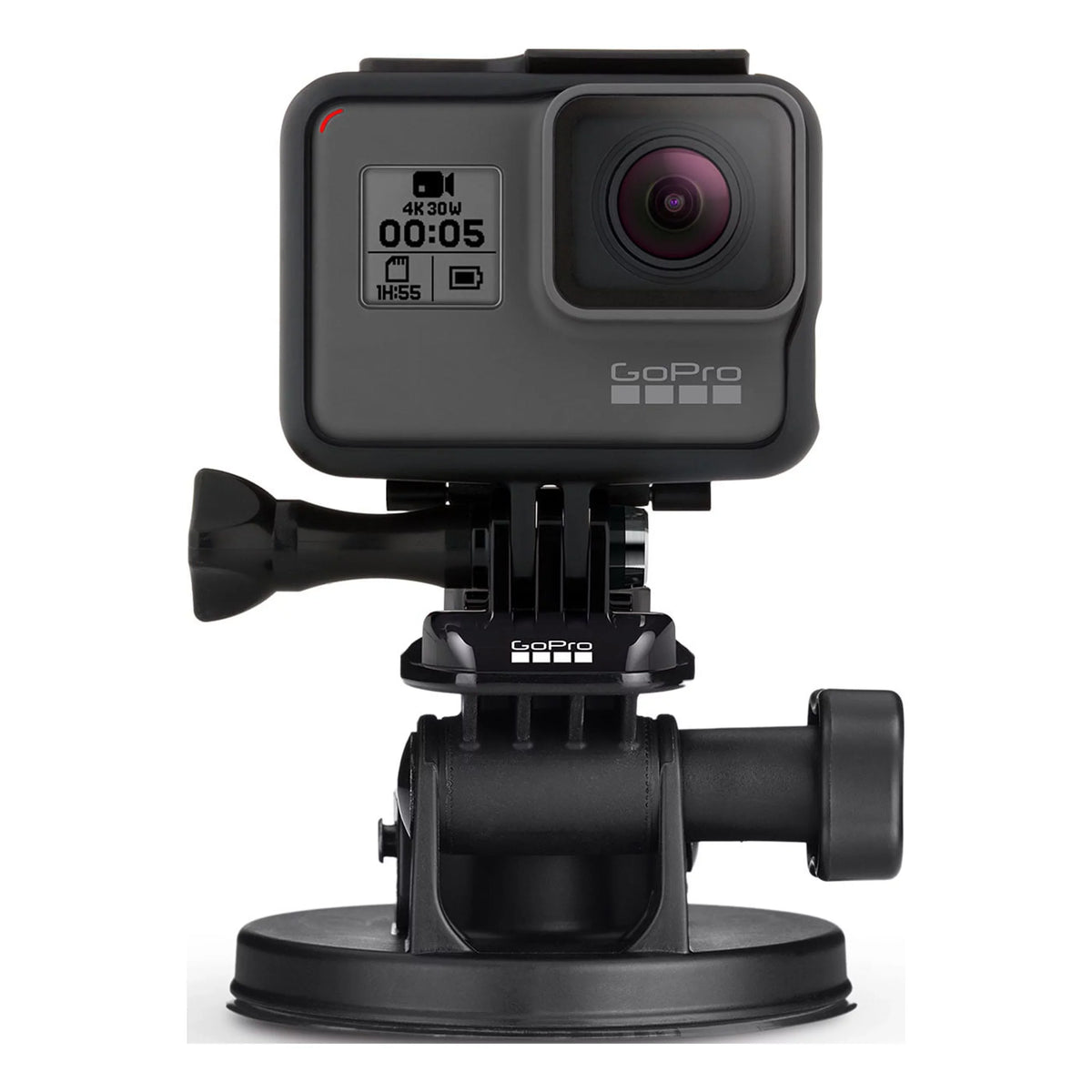 GoPro Cup Suction