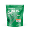 Algal DHA, Vegan Orange, 60ct Omega-3, Oil Coromega,