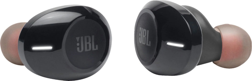 Headphones In-Ear Refurbished Good TUNE125TWS JBL Wireless Black Pre-Owned JBLT125TWSBLKAM True