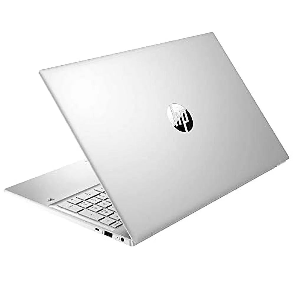 Windows Gen Webcam 15.6" Keyboard Xe DDR4 HDMI Iris 11th USB Backlit NVMe Intel Pavilion 20GB 20GB SSD Touchscreen HP 2021 w/ Pro i5-1135G7 Laptop RATZK Graphics 1TB 10 4-Core Bluetooth FHD