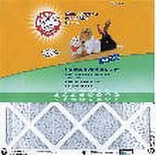 14x30x1 Pack) Arm Filter Air (4 and Hammer