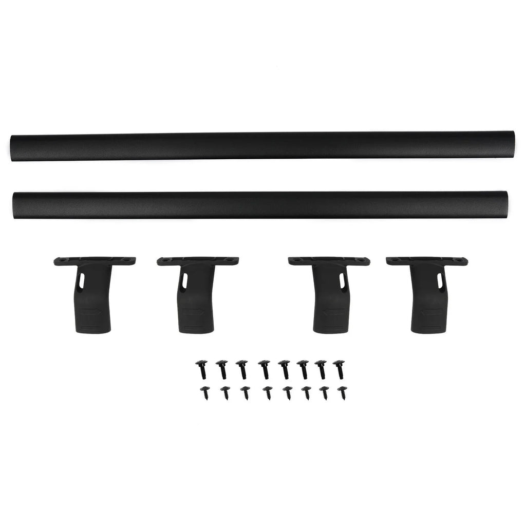 Cargo Carrier Ford Navigator for 2018-2023 Expedition/Lincoln Bars Luggage Cross Roof Kojem Rack