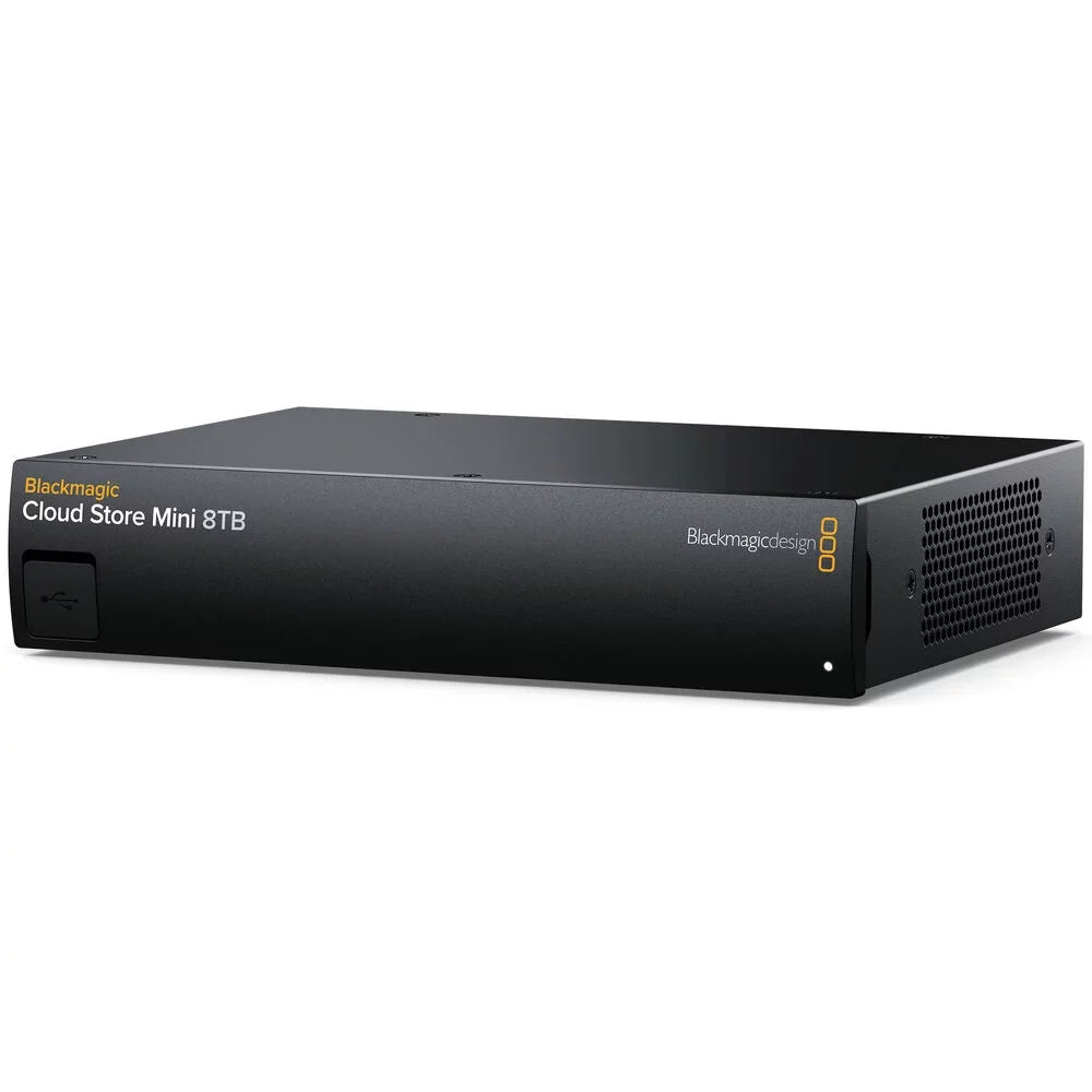 Cloud with Straps x Bundle and Cable (4 Mini Pearstone Store 8TB Ethernet with HDMI Blackmagic 6' 2TB) 10-Pack Design