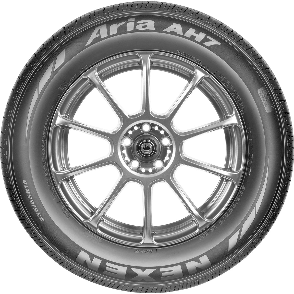 2018-23 Aria 4 Cherokee Convenience, Set 225/60R17 Nexen 2019-21 Tires of Fits: Plus Crosstrek Latitude AH7 99T Subaru Jeep