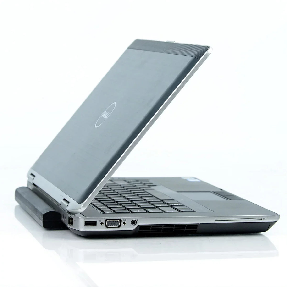 i7 Latitude 10 Dell Pro Win Dual-Core 500GB v.WAB E6430 Laptop 4GB Used A