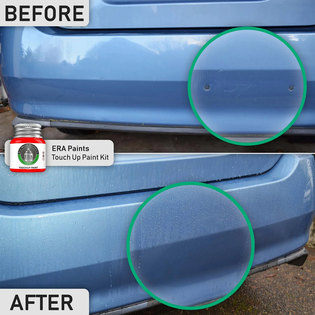 '- Blue Your Glacier Touch KIA Metallic) Color - Prep Kit Up Match Primer Clearcoat Exact and Pick For (K9 Paint