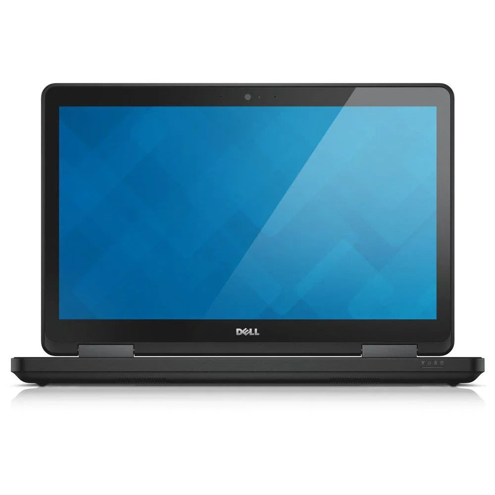 Intel E5540 Dell Used Core 120GB 15.6" SSD, Laptop Pro i5(4300U)-1.9GHz 10 8GB Latitude RAM, DVDRW, Windows