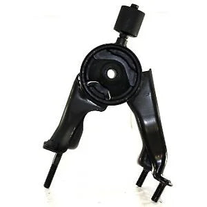 2016 2PCS A42026 2017 Trans Sedan for Rear Mount Auto and Toyota 2015 Corolla 1.8L 2014-2019 with Engine 2019 2014 CVT 2018 A62027 CF Set Advance Compatible