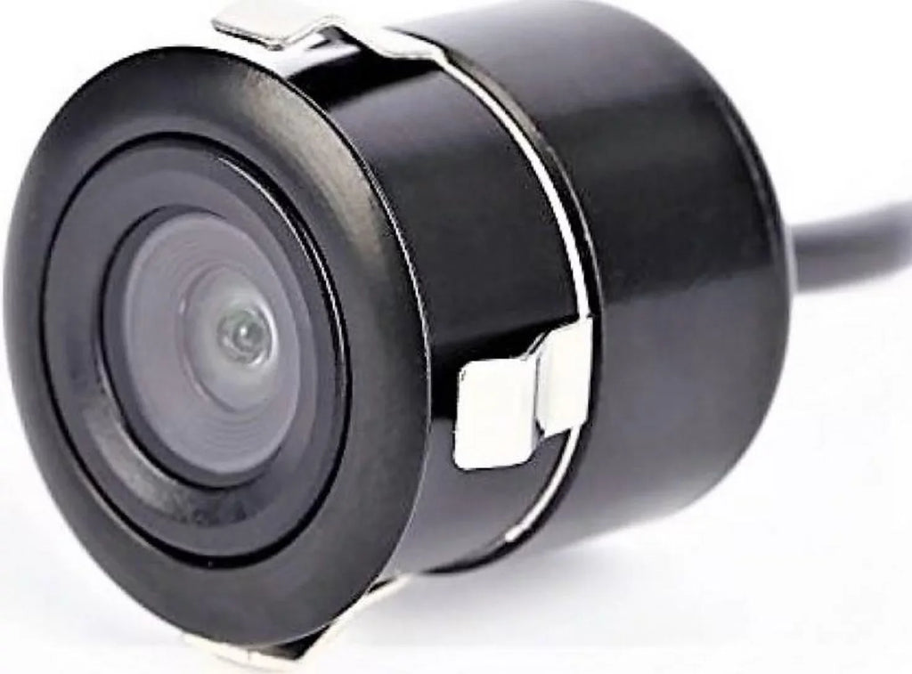 CAM870 Absolute Vision Rearview Camera Micro Smallest Night Backup Waterproof Grade Universal Mount