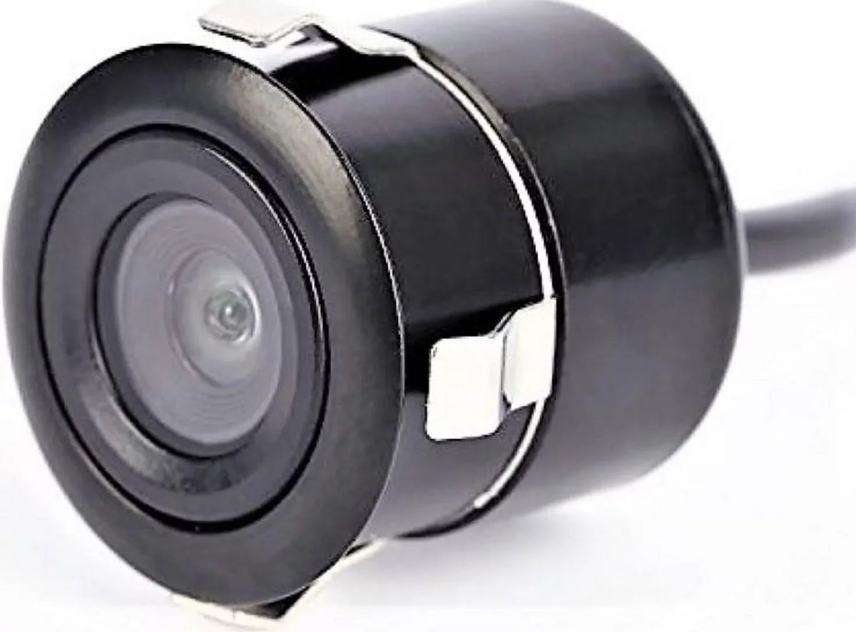 CAM870 Absolute Vision Rearview Camera Micro Smallest Night Backup Waterproof Grade Universal Mount