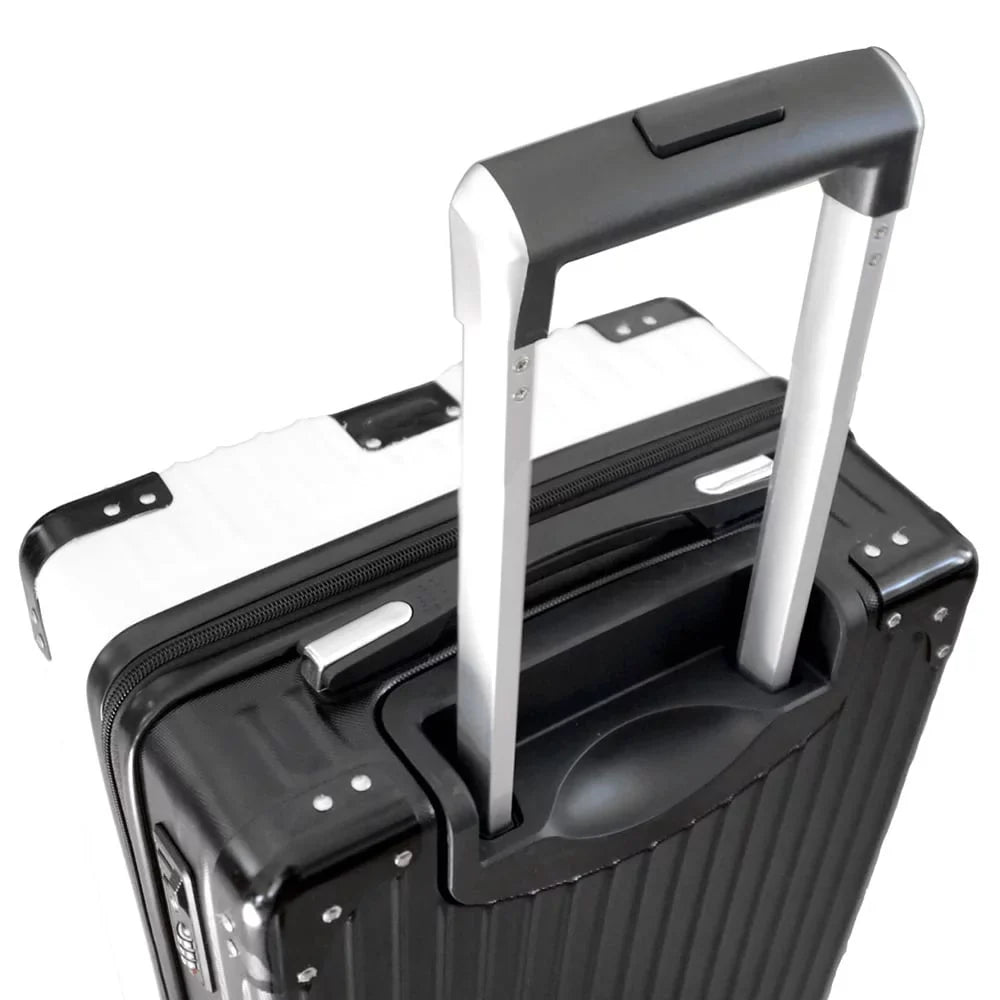 MOJO Hardcase Premium Blazers 21'' Carry-On Portland Trail