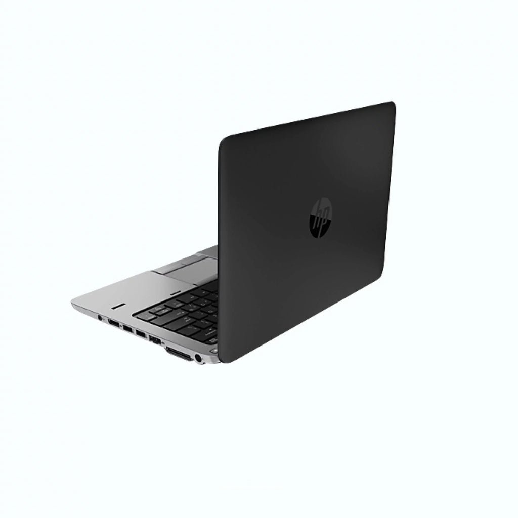 G4 SSD Intel Good) W10P(Refurbished 820 Laptop 180GB HP 8GB 2.60 12.5" i5 - Elitebook GHz Pre-Owned Core