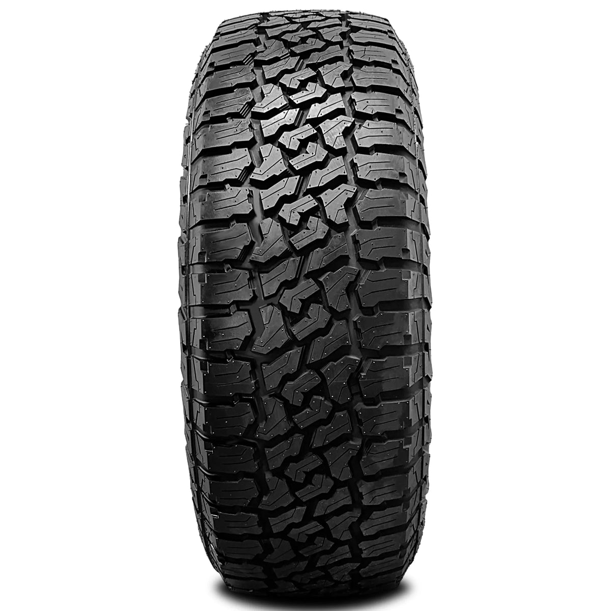 Ply LT275/70R18 Terrain 275/70/18(Tire All 10 BADLANDS 125S Light SUV Only) Tire Truck AT E Mastertrack