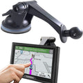 Window Windshield Garmin Nuvi Dezl - | Holder RV Dash GPS for Car Mount for GPS Garmin Dashboard Mount