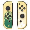 for Left Control/Wake-up/Screenshot Controller Switch Controllers with Vibration/Motion Dual Replacement & for Joycons Switch, Nintendo Right Wireless