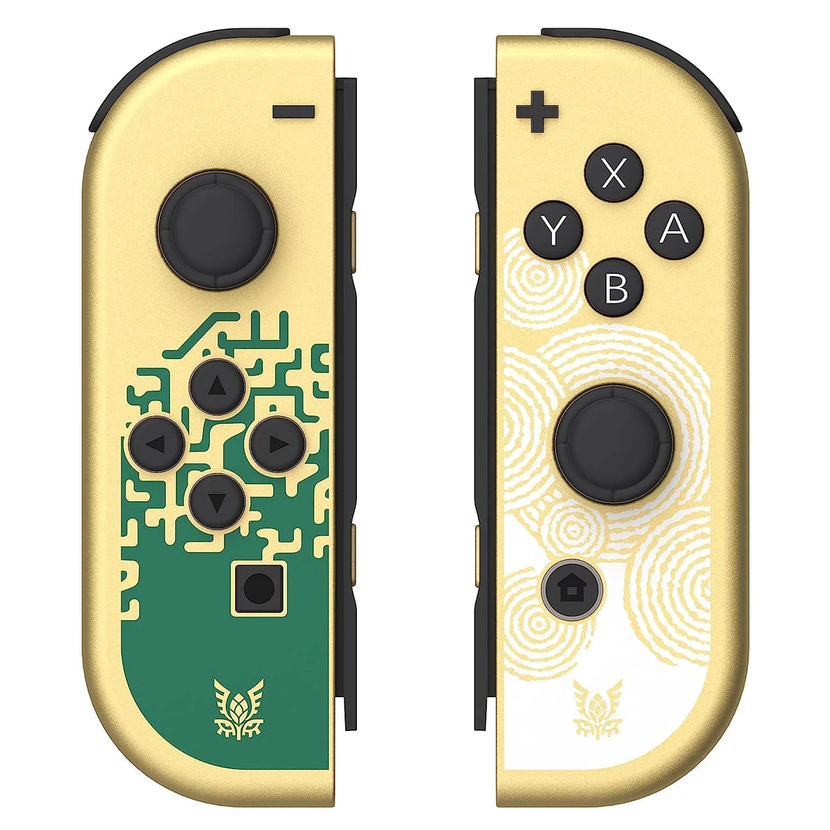 for Left Control/Wake-up/Screenshot Controller Switch Controllers with Vibration/Motion Dual Replacement & for Joycons Switch, Nintendo Right Wireless
