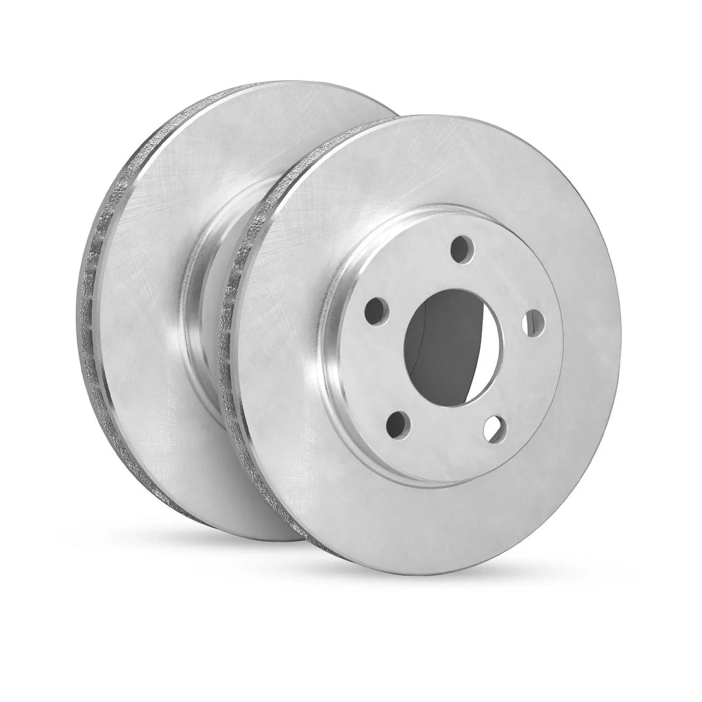Brake R1 Fits 2014-2018 FORD ESCAPE, 2013-2019 TRANSIT Concepts Rotor 54064 Blank R1 Wfpn1 select: CONNECT Concepts FORD