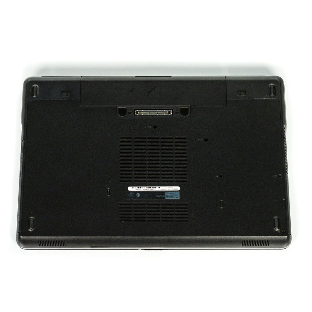Latitude 10 E6540 Dell v.WCA Pro i5 Dual-Core 4GB Laptop Used Win 500GB B