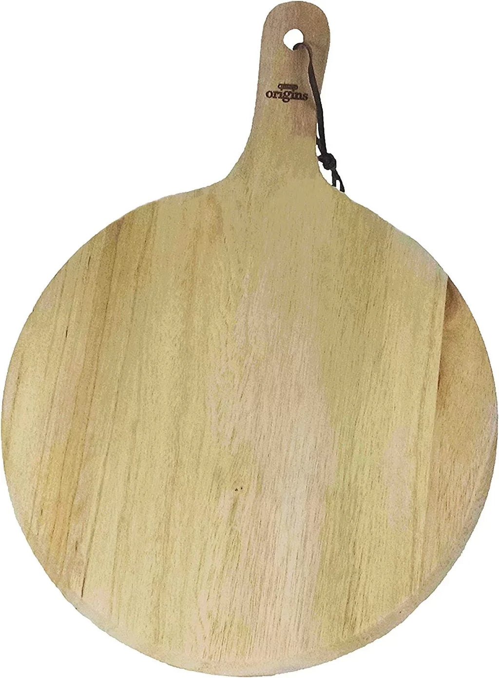 Round Pizza Origins Wood, 13 by Peel, 21-Inch Italian