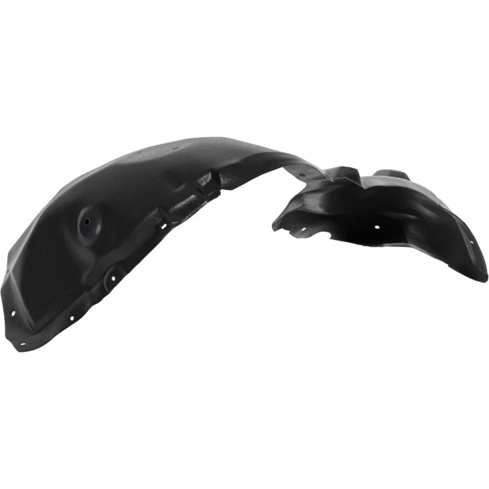Driver 20-22 Fender Left Liners Hand For 17-22 Side Front Voyager Pacifica