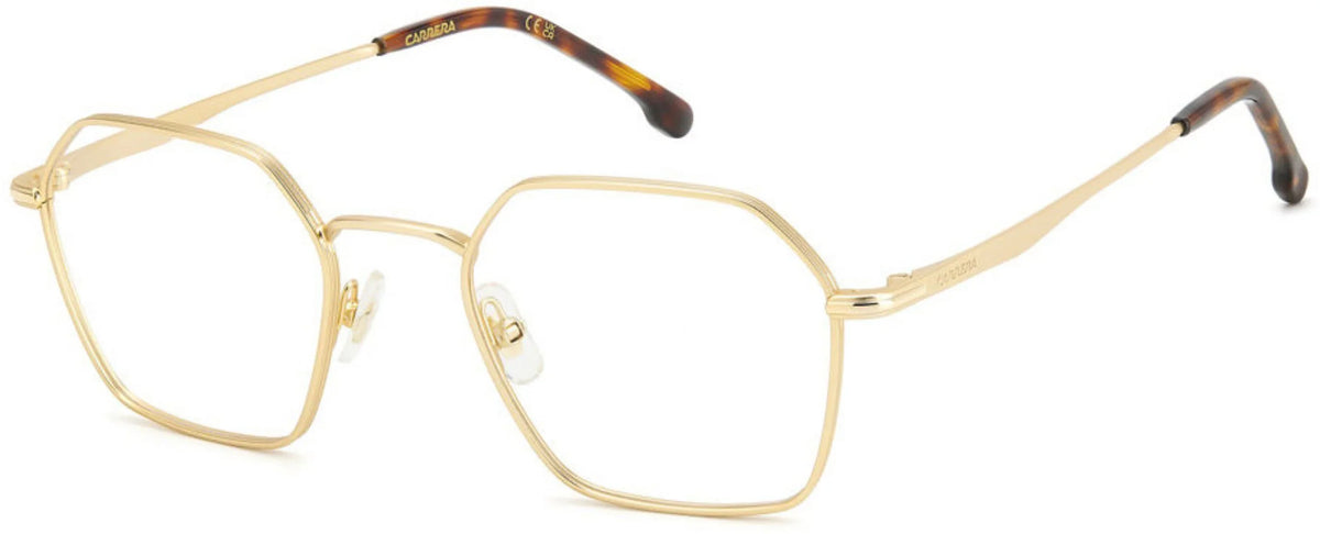 Gold 335 CARRERA AOZ Eyeglasses