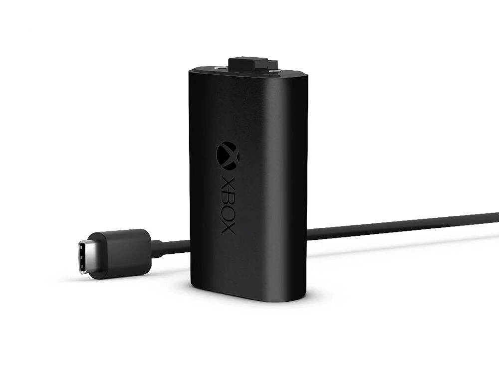 Charge Xbox Kit and One Play