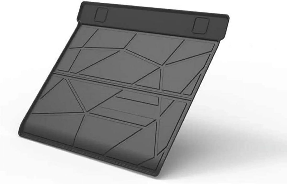 Hybrid Mats Liner CRV Cargo For 2017-2022 Cargo No All TPO Protection Honda Weather