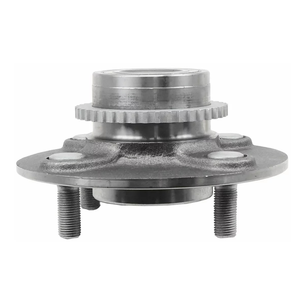 Hub 2.5L 2006 2.0L 2001 2003 Side Rear Wheel 2004 Replacement 2005 FWD AutoShack 4-Lug 2002 Set Nissan for and Sentra 2000 Passenger Bearing Driver 1.8L of 2 HB612305PR