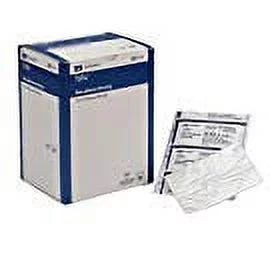 4 Ouchless , Adhesive ''3 Count'' x Dressing 100 Telfa