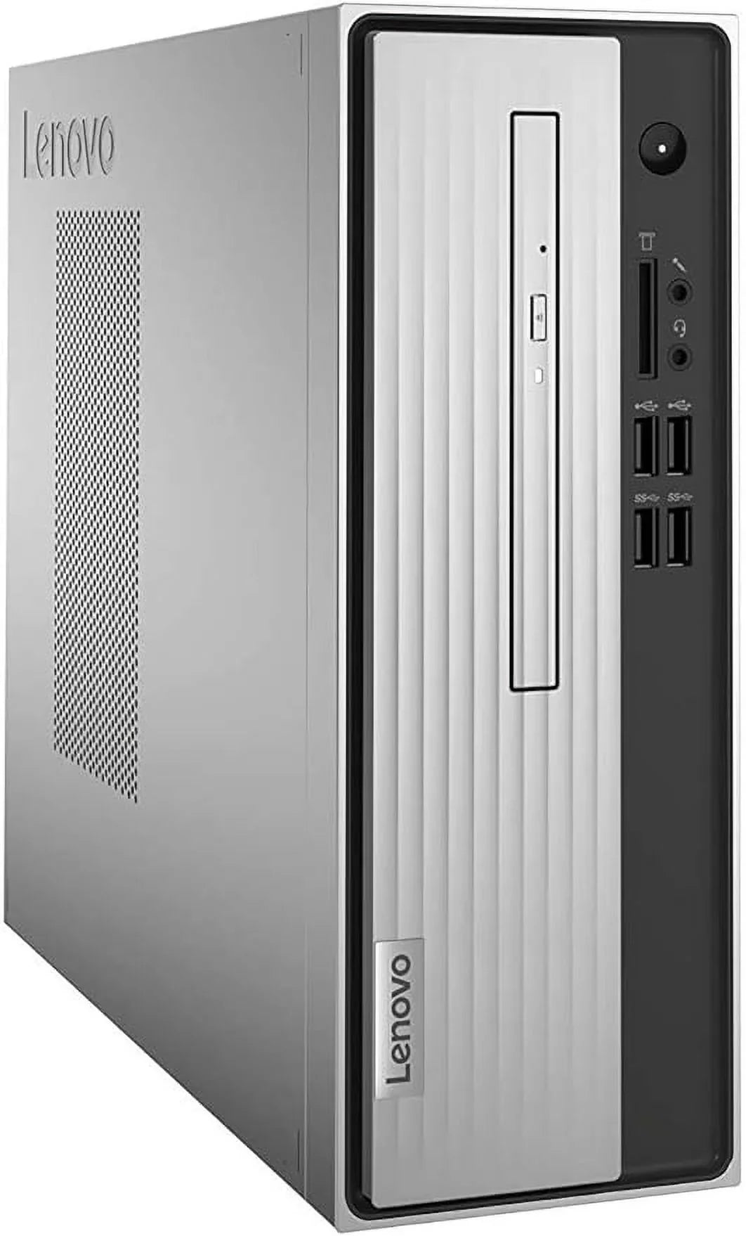 3-07ADA05 Silver HDD Athlon AMD SFF 3050U Box 1TB Lenovo Open 4GB - IdeaCentre Silver