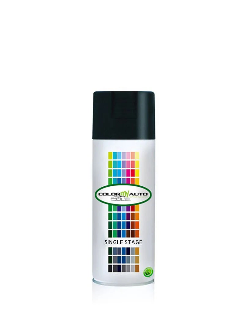 GREEN for Aerosol Stage TG6 TROPIC Single METALLIC TEAL 400 ml Dodge