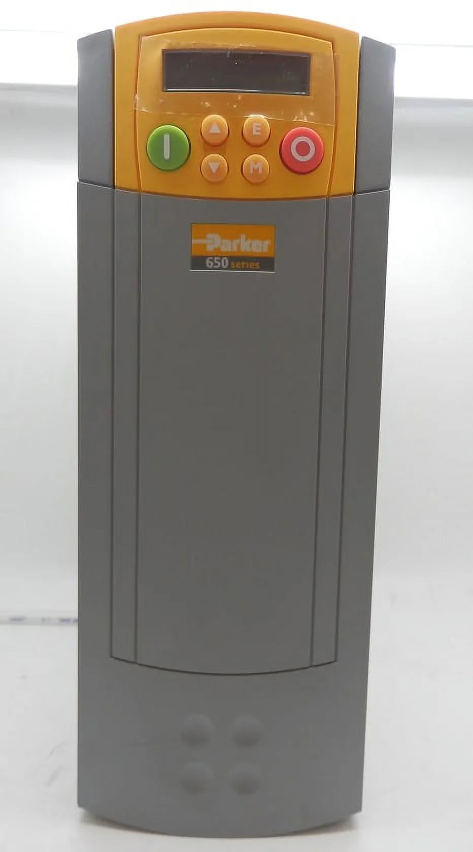 Variable AC Parker 650 Frequency Drive Series 650G-43155020-BF1P00-A1