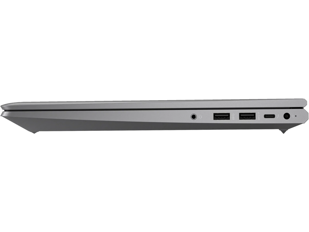 HP Wolf Pro 15.6" Security G10 ZBook Edition NVIDIA Workstation Mobile Power PC
