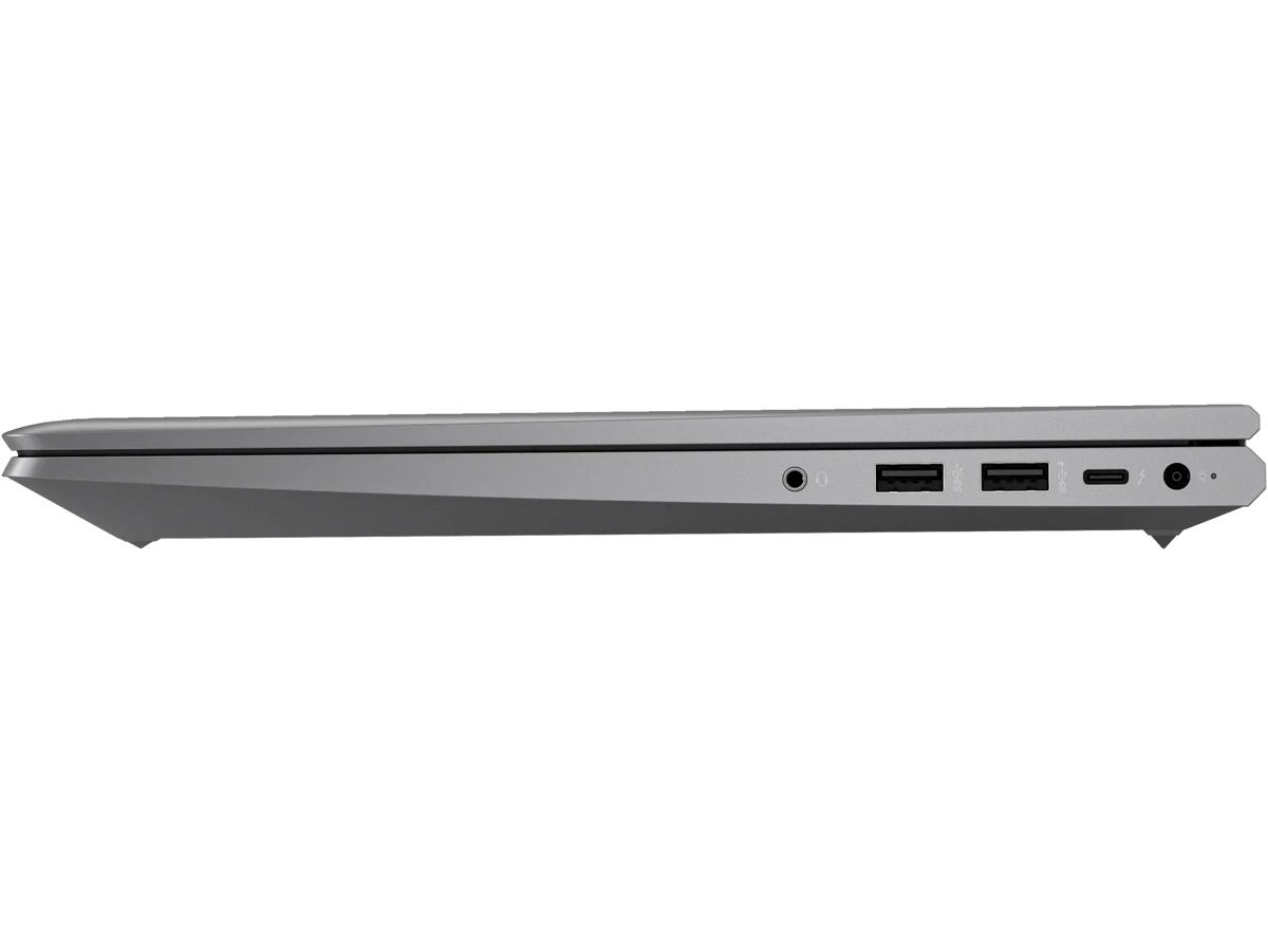 HP Wolf Pro 15.6" Security G10 ZBook Edition NVIDIA Workstation Mobile Power PC