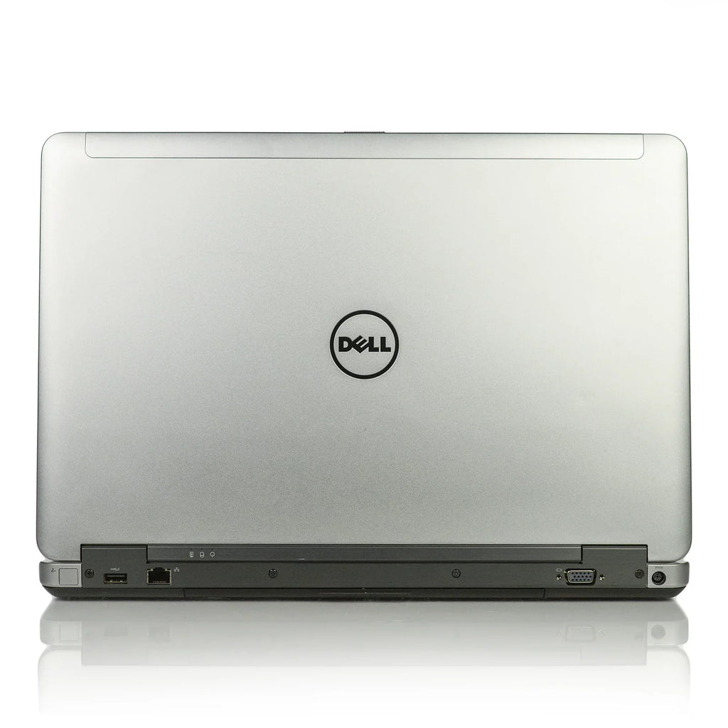 Latitude 10 E6540 Dell v.WCA Pro i5 Dual-Core 4GB Laptop Used Win 500GB B