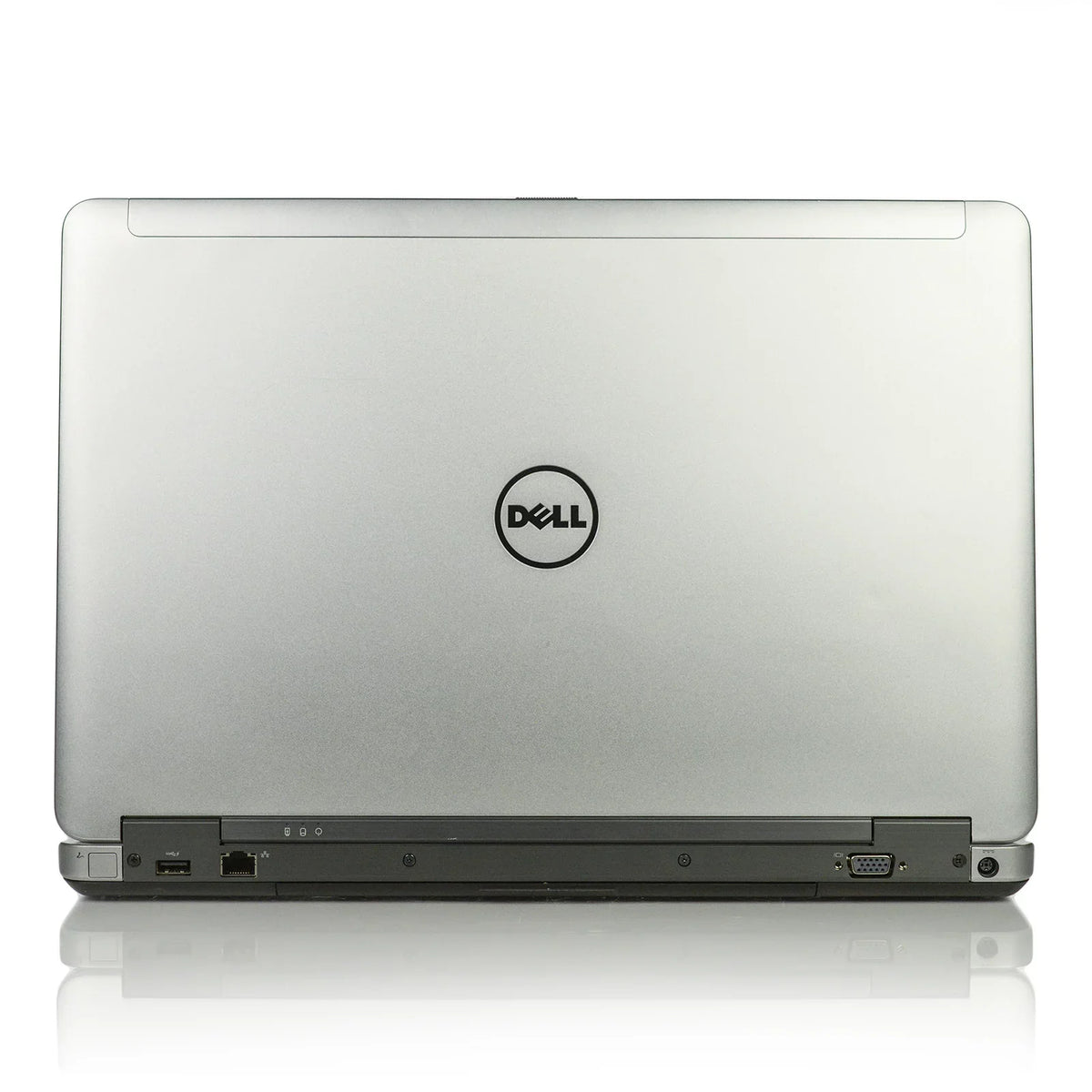 Latitude 10 E6540 Dell v.WCA Pro i5 Dual-Core 4GB Laptop Used Win 500GB B
