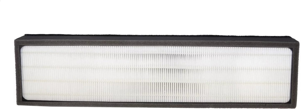 for Replacement BXFLTZ Tower 2-pack Z & XL Purifier BXAP250 Filter Air HQRP fits Black Decker